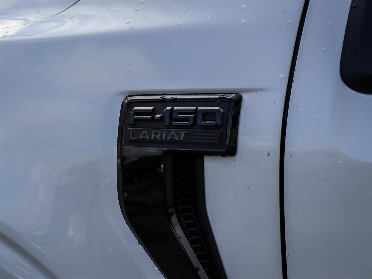 2026 Ford F-150 Lariat Photo
