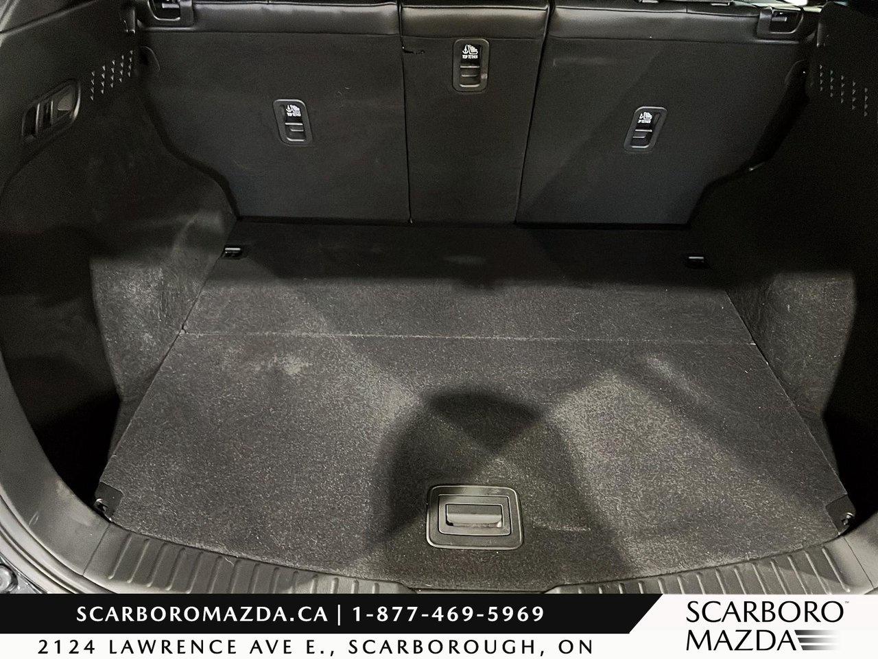 2025 Mazda CX-5 Sport Design Photo