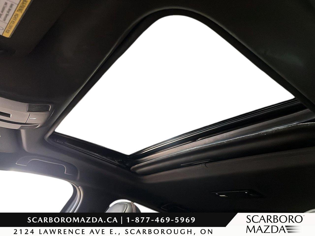 2025 Mazda CX-5 Sport Design Photo
