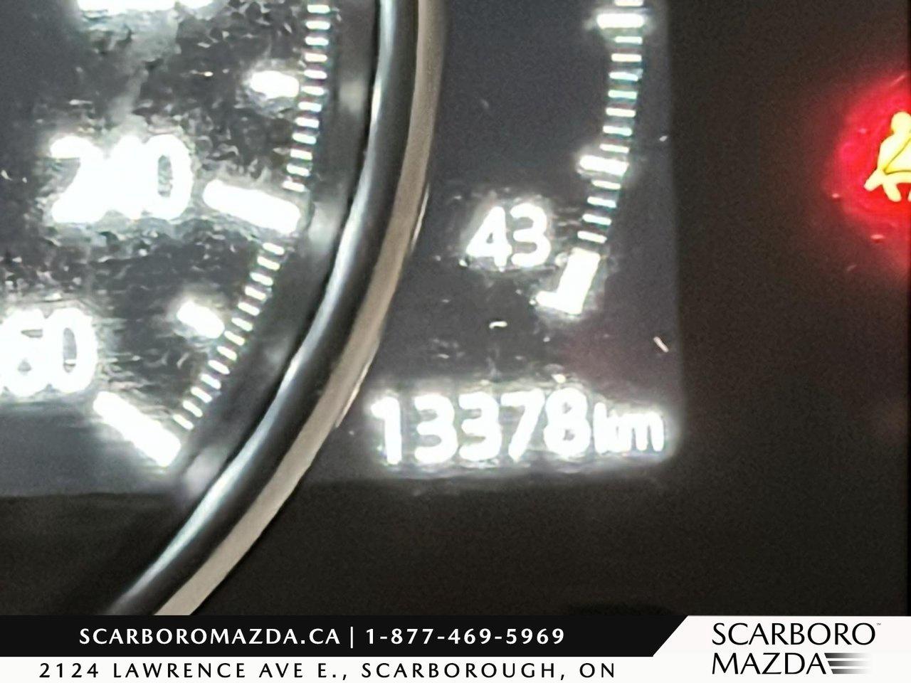2025 Mazda CX-5 Sport Design Photo