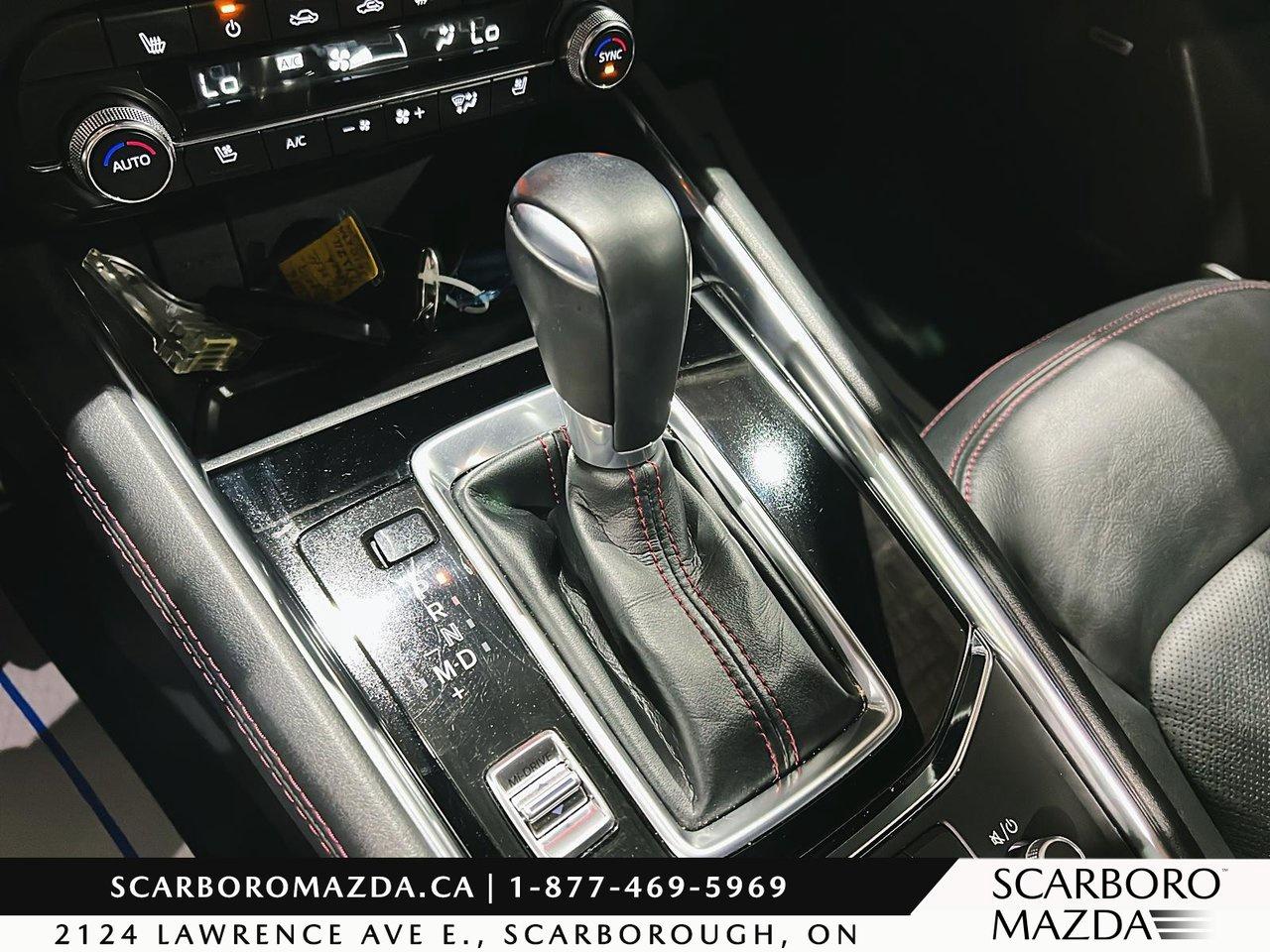 2025 Mazda CX-5 Sport Design Photo