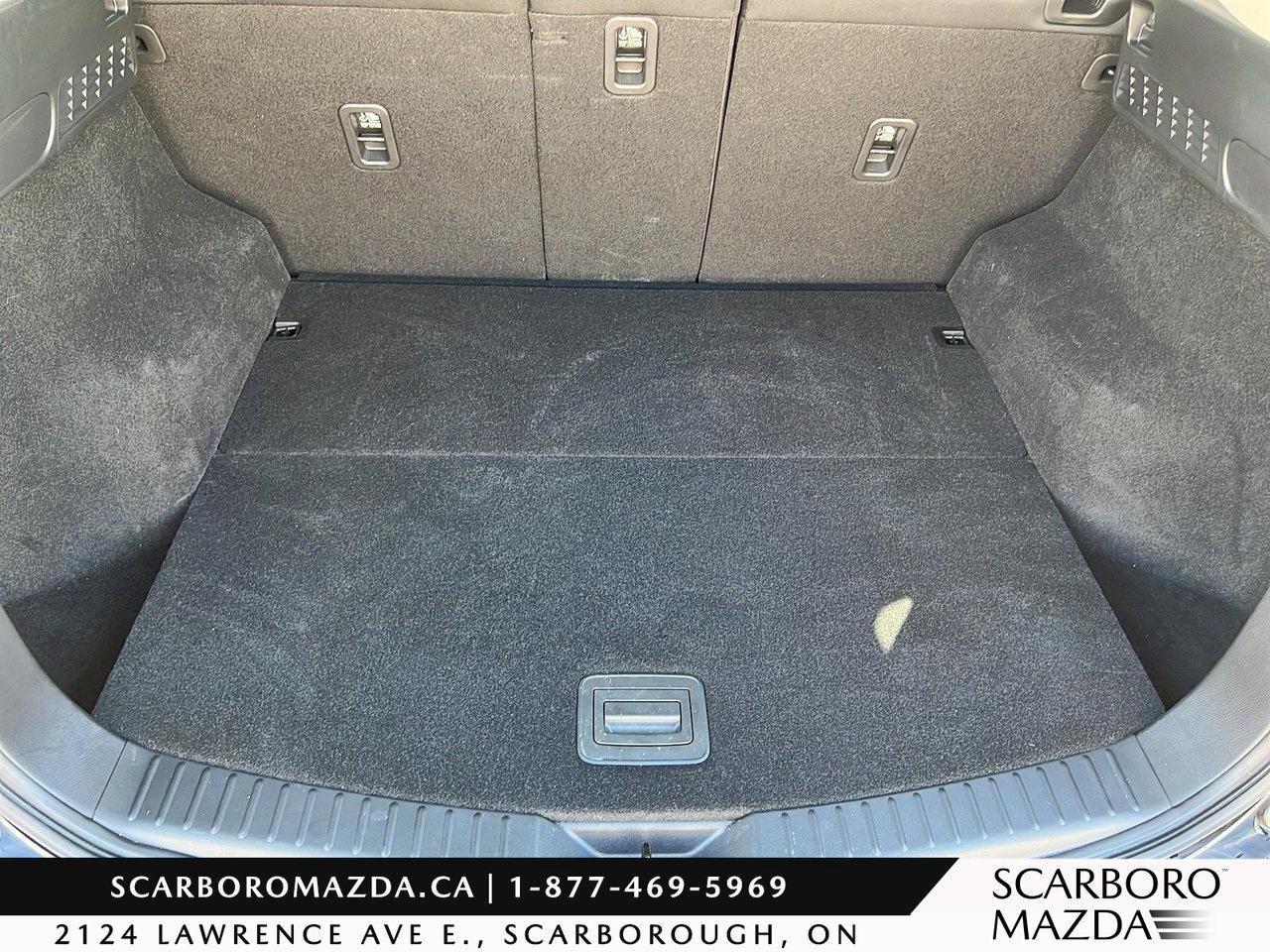 2025 Mazda CX-5 GX Photo