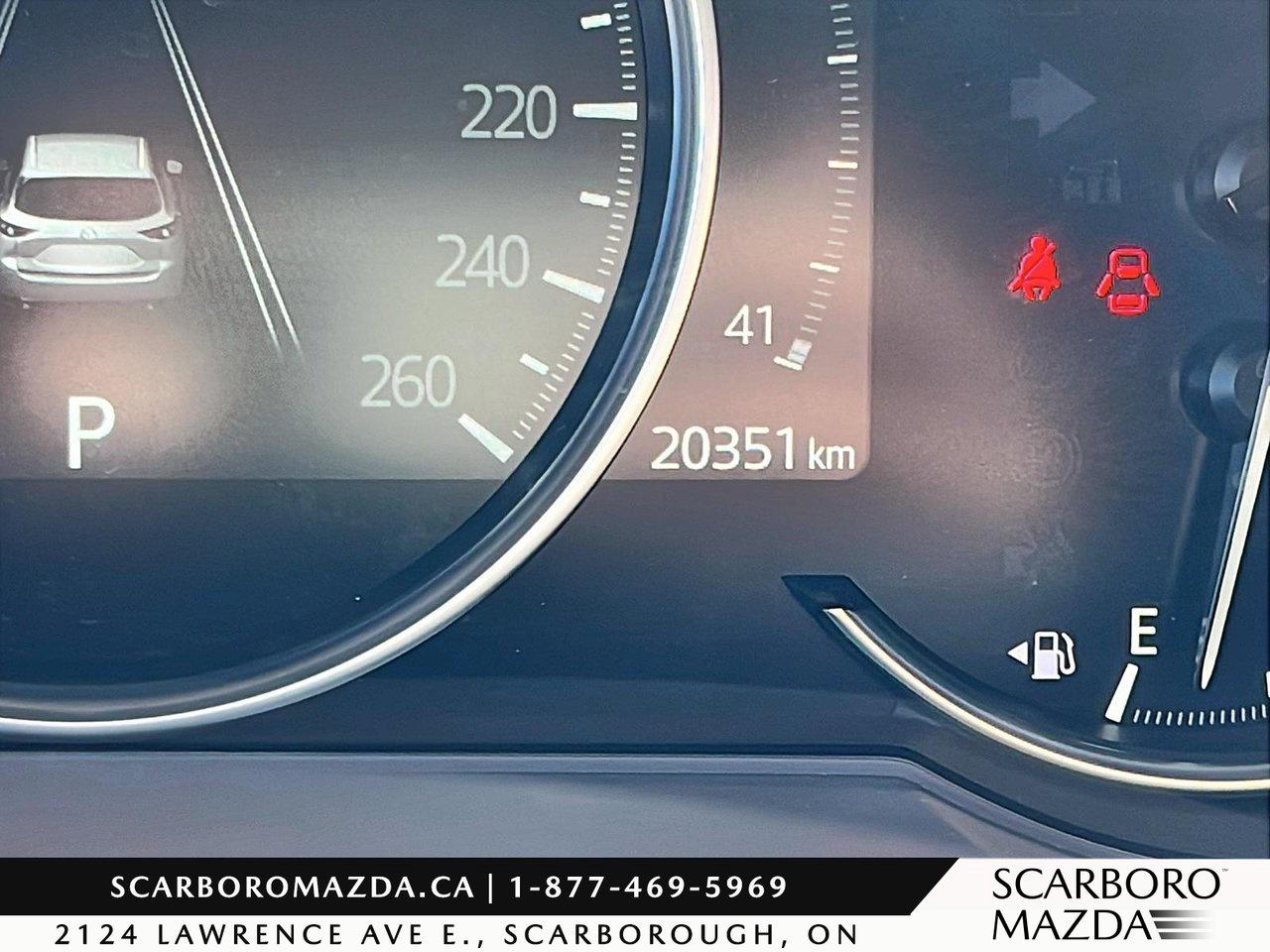 2025 Mazda CX-5 GX Photo