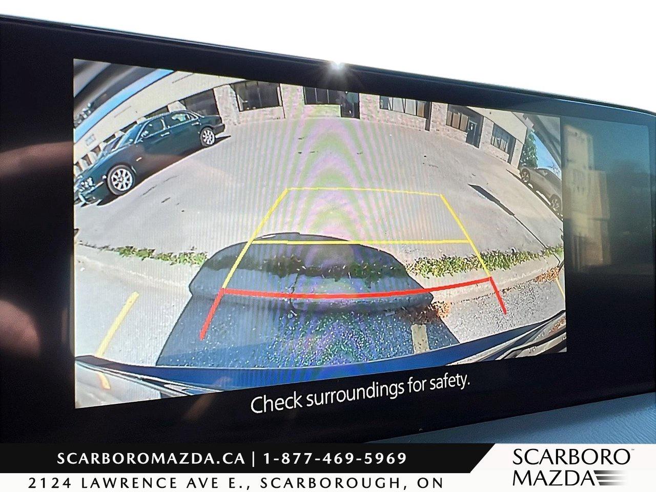 2025 Mazda CX-5 GX Photo