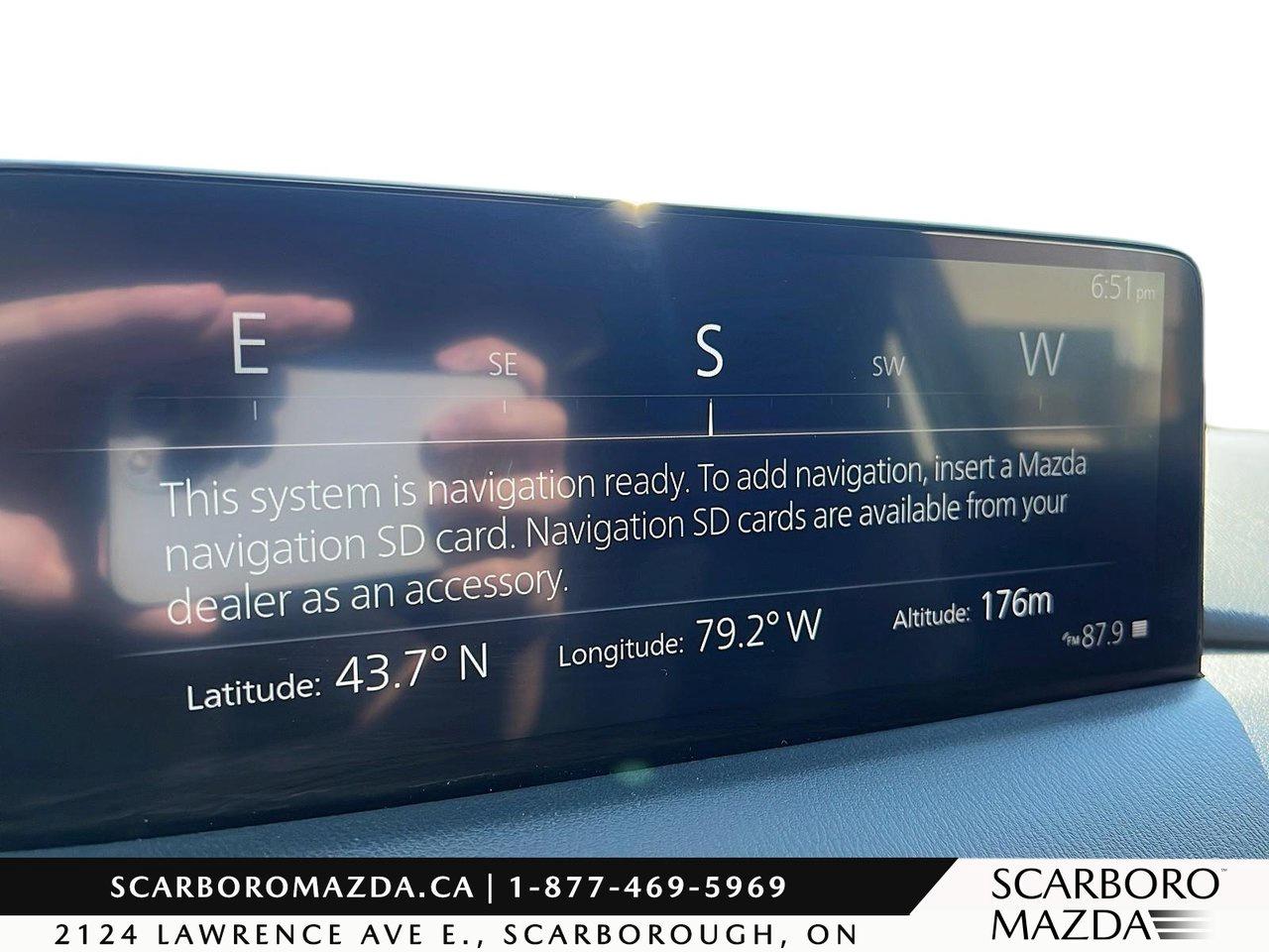 2025 Mazda CX-5 GX Photo