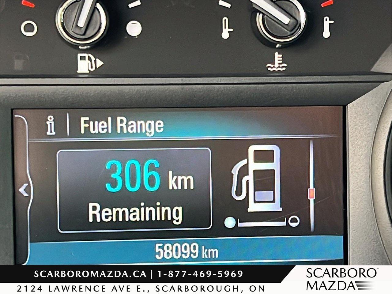 2019 Buick Encore Essence Photo