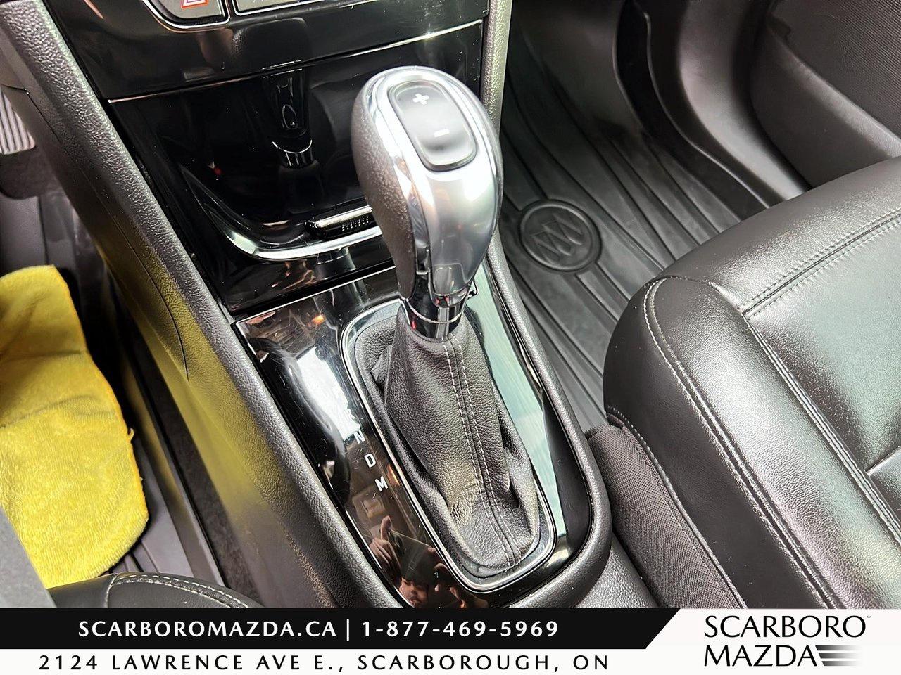 2019 Buick Encore Essence Photo