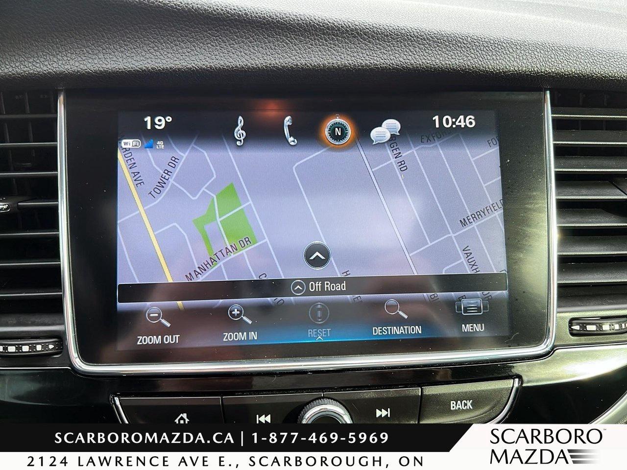 2019 Buick Encore Essence Photo