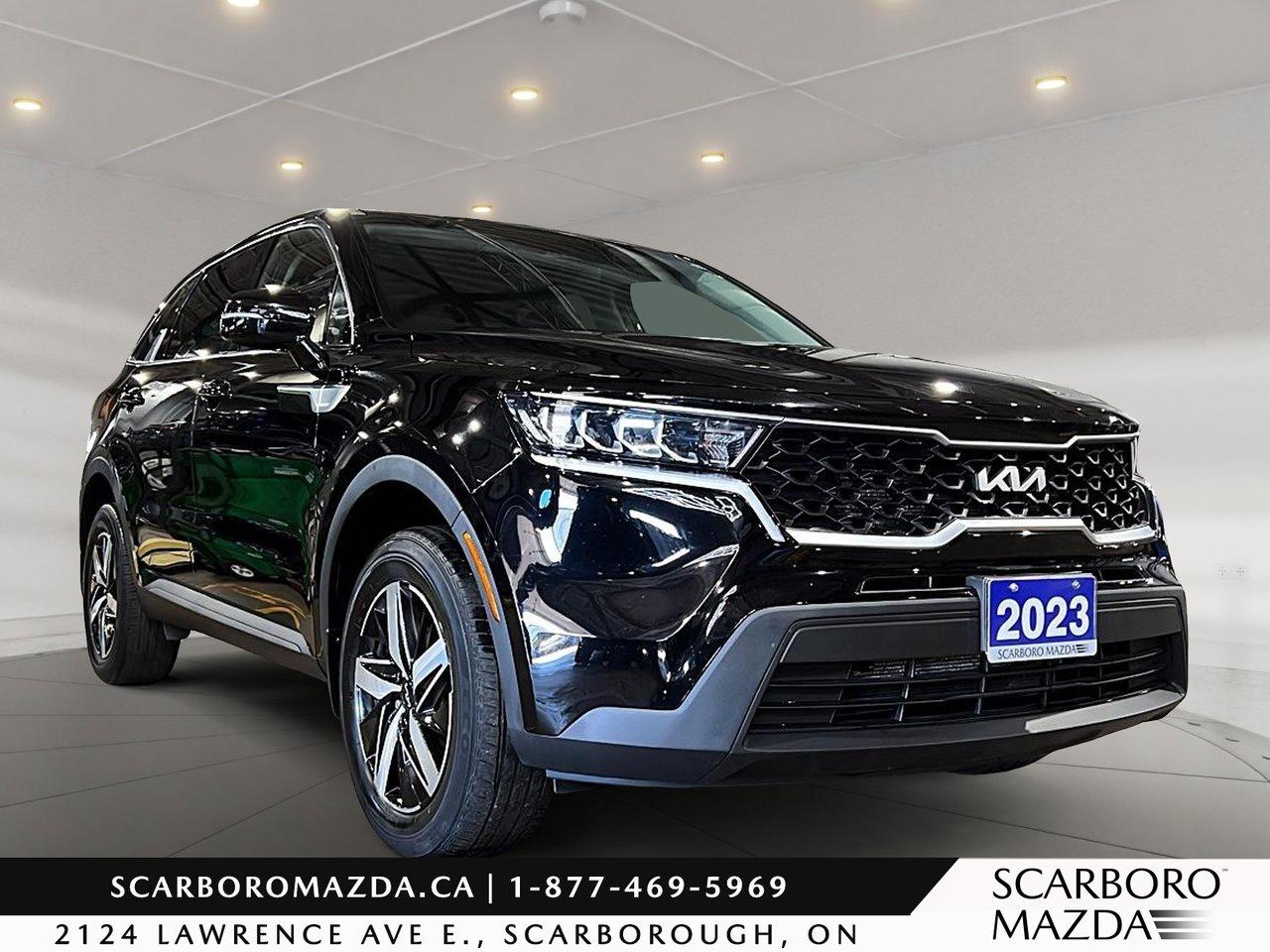 2023 Kia Sorento LX Premium Photo0