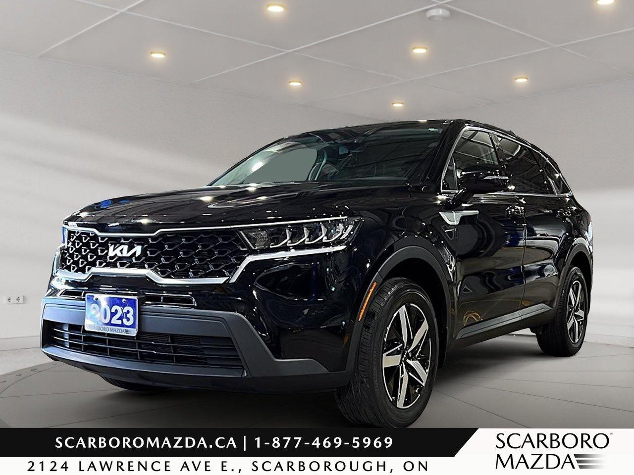 2023 Kia Sorento LX Premium Photo