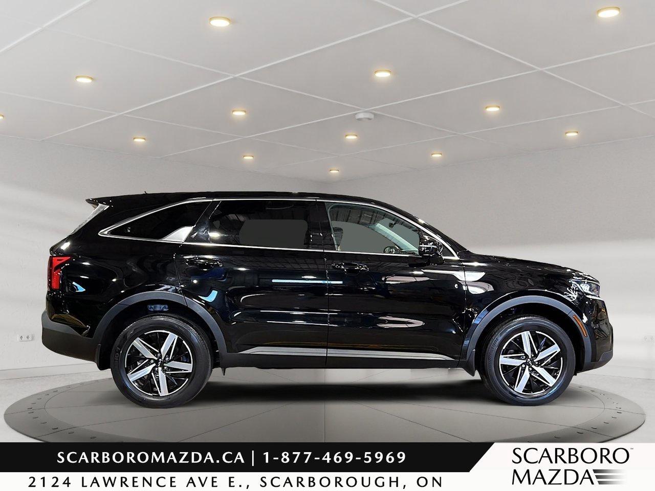2023 Kia Sorento LX Premium Photo