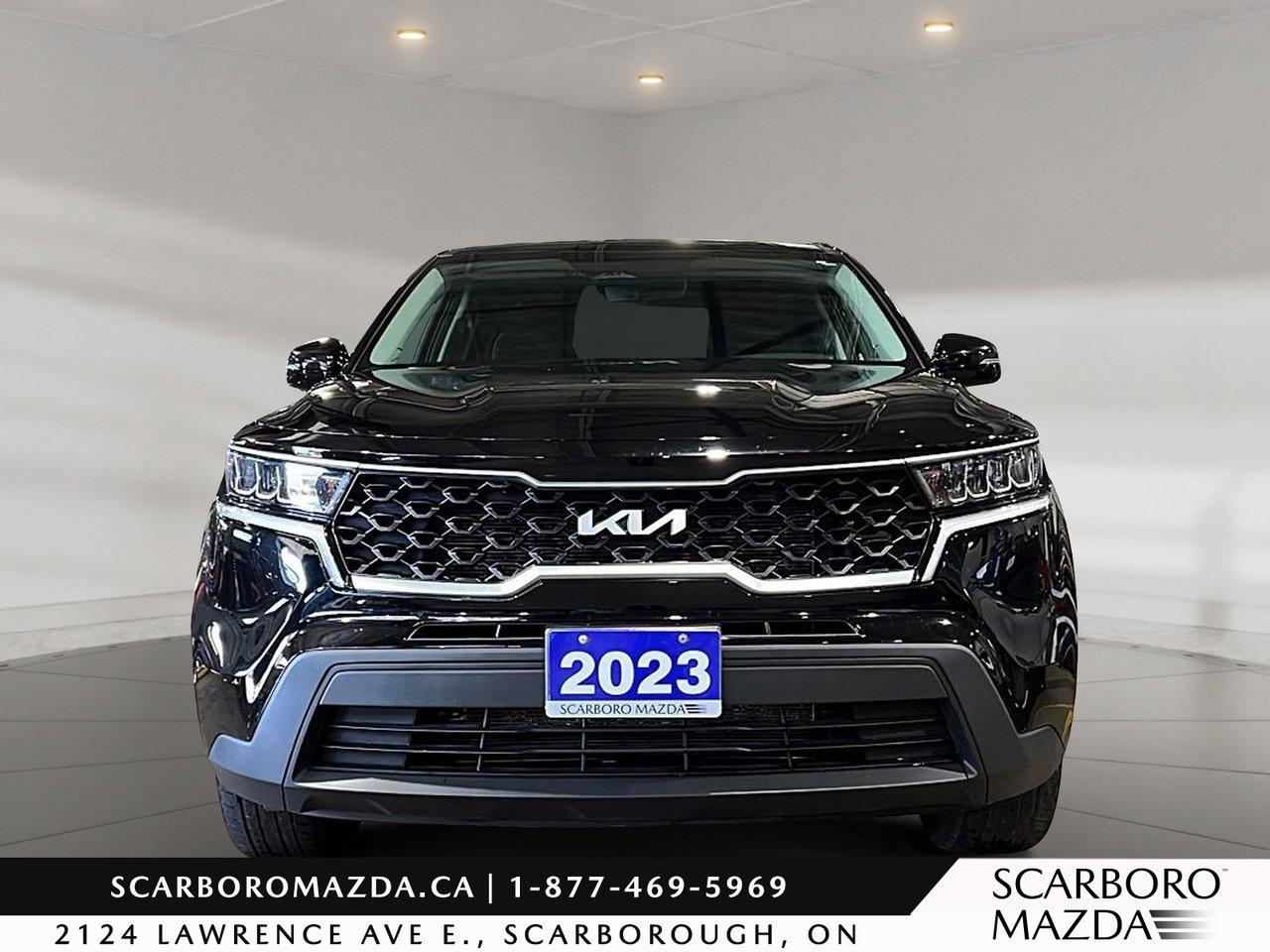 2023 Kia Sorento LX Premium Photo5