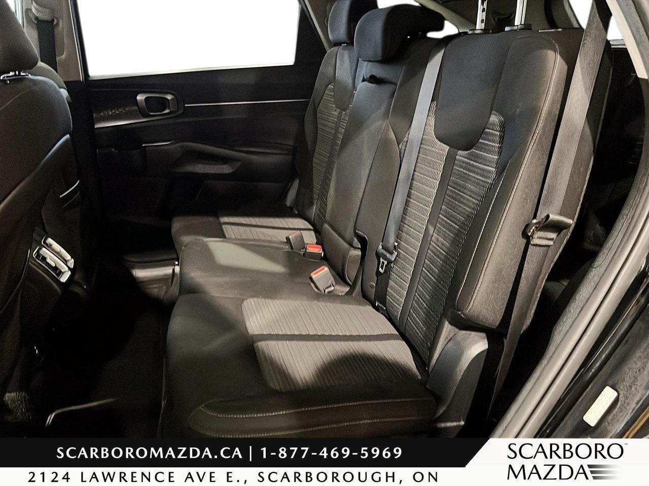 2023 Kia Sorento LX Premium Photo