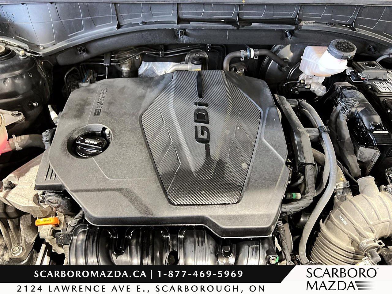 2023 Kia Sorento LX Premium Photo