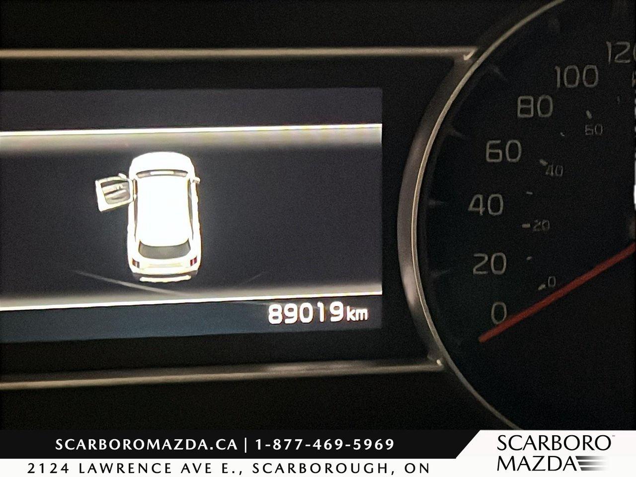 2023 Kia Sorento LX Premium Photo