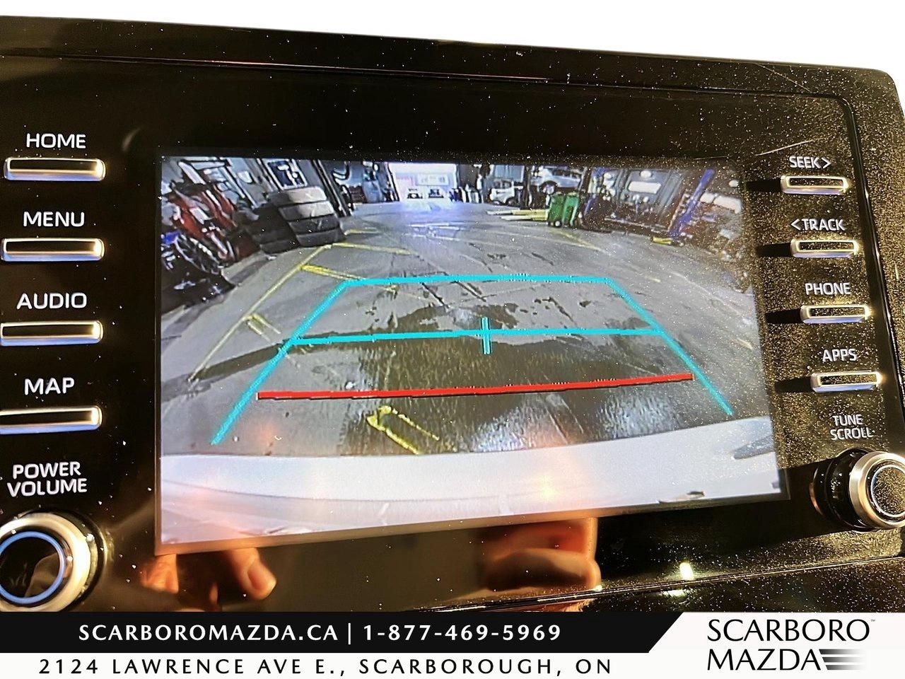 2023 Toyota Camry SE Photo