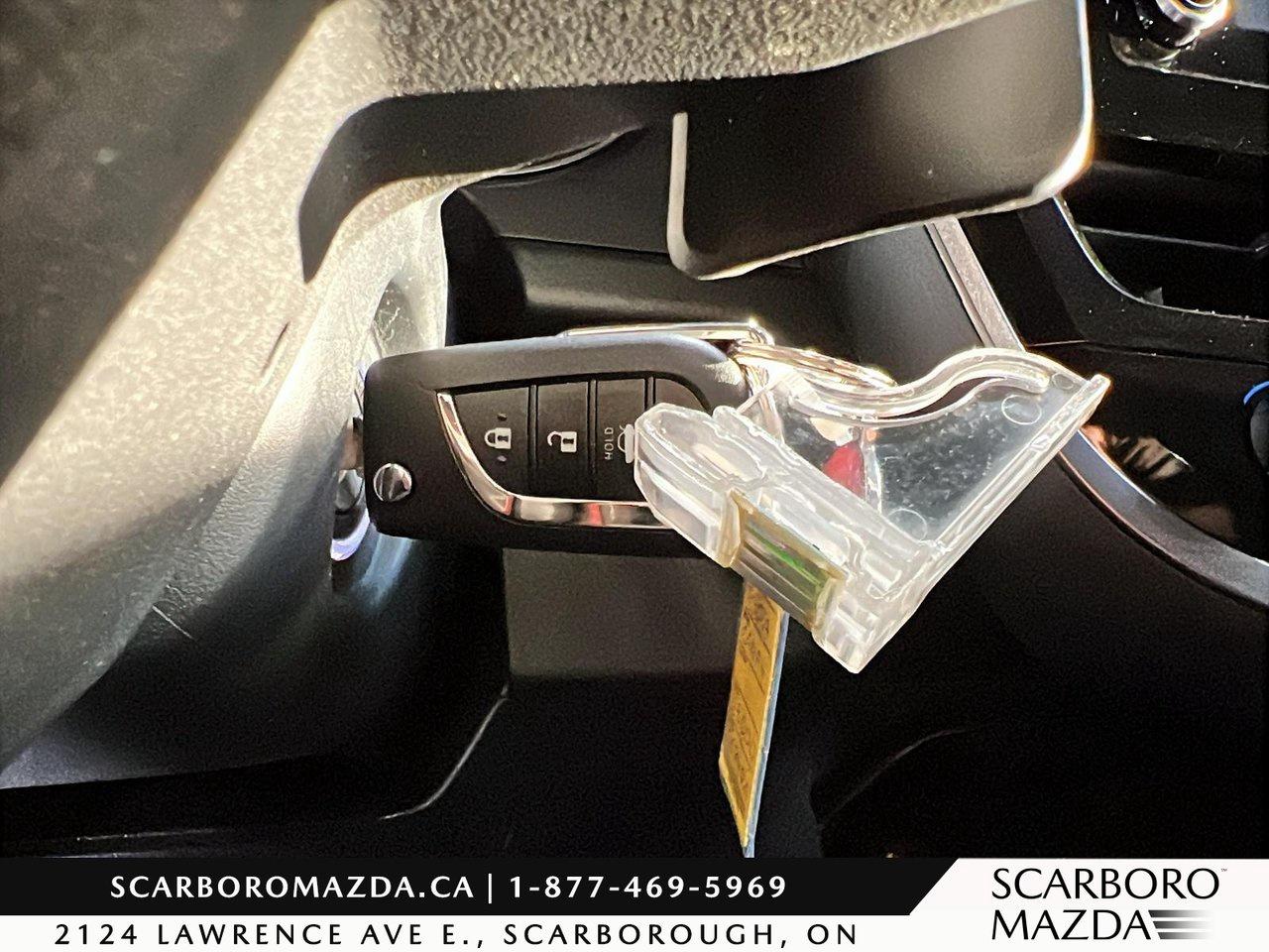 2023 Toyota Camry SE Photo