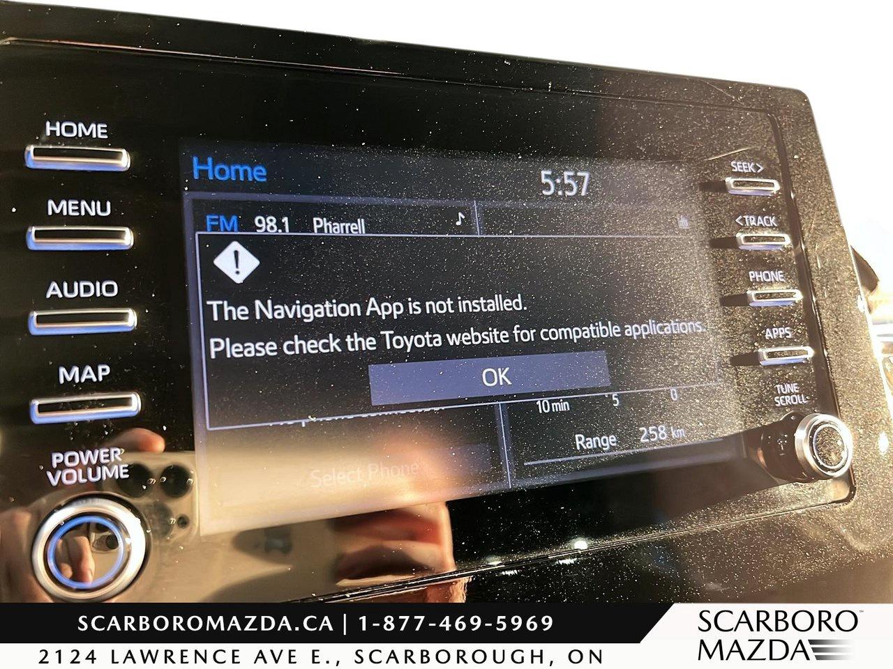 2023 Toyota Camry SE Photo