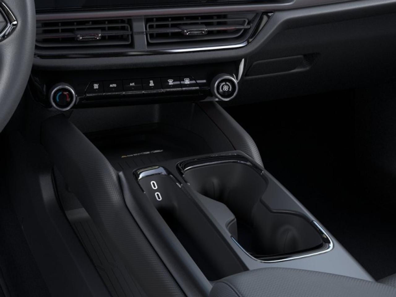 2027 Chevrolet Equinox EV RS Photo