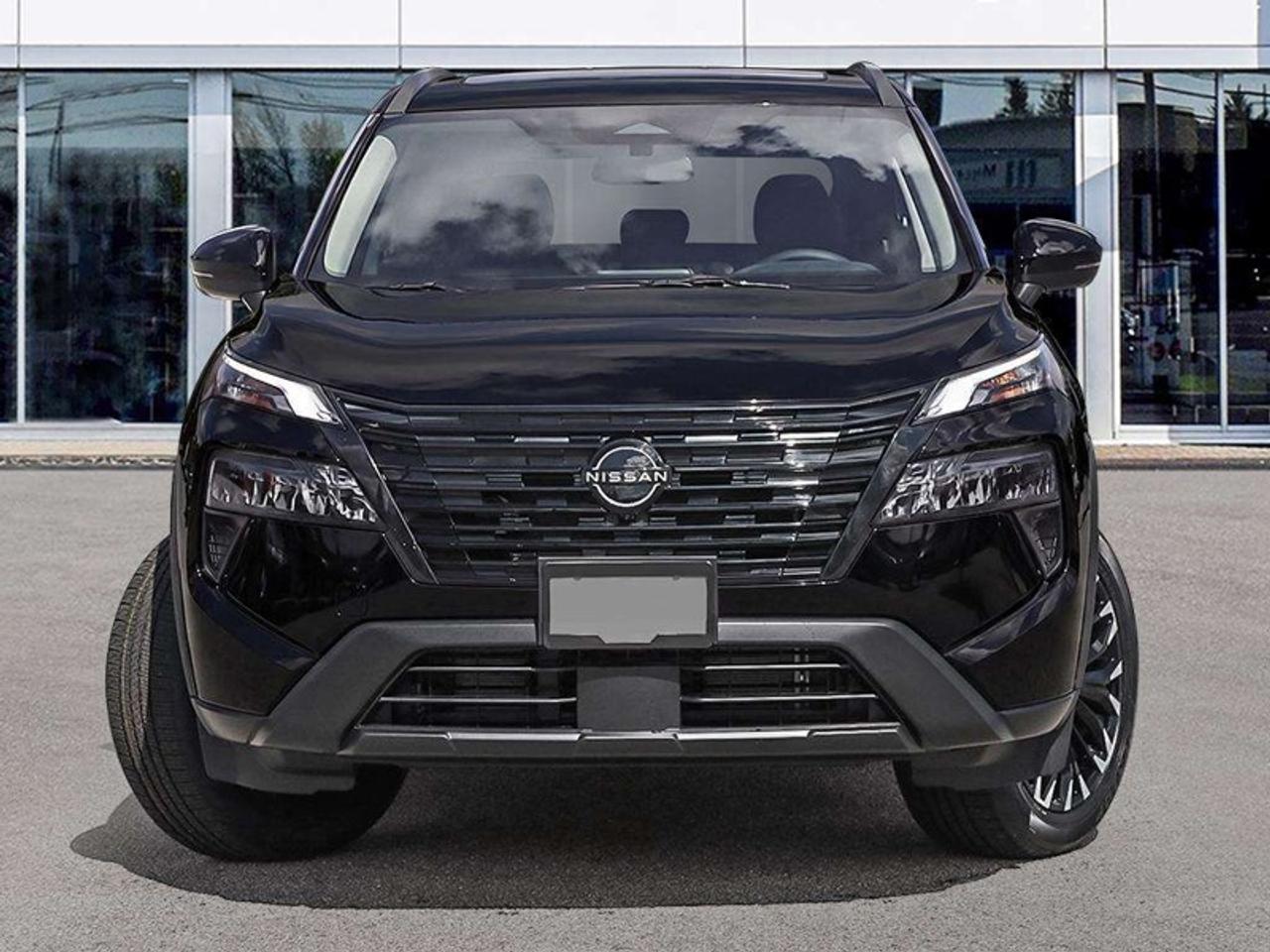 2026 Nissan Rogue SV Dark Armor  - Sunroof -  Power Liftgate Photo5