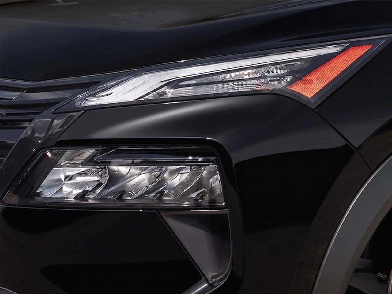 2026 Nissan Rogue SV Dark Armor  - Sunroof -  Power Liftgate Photo