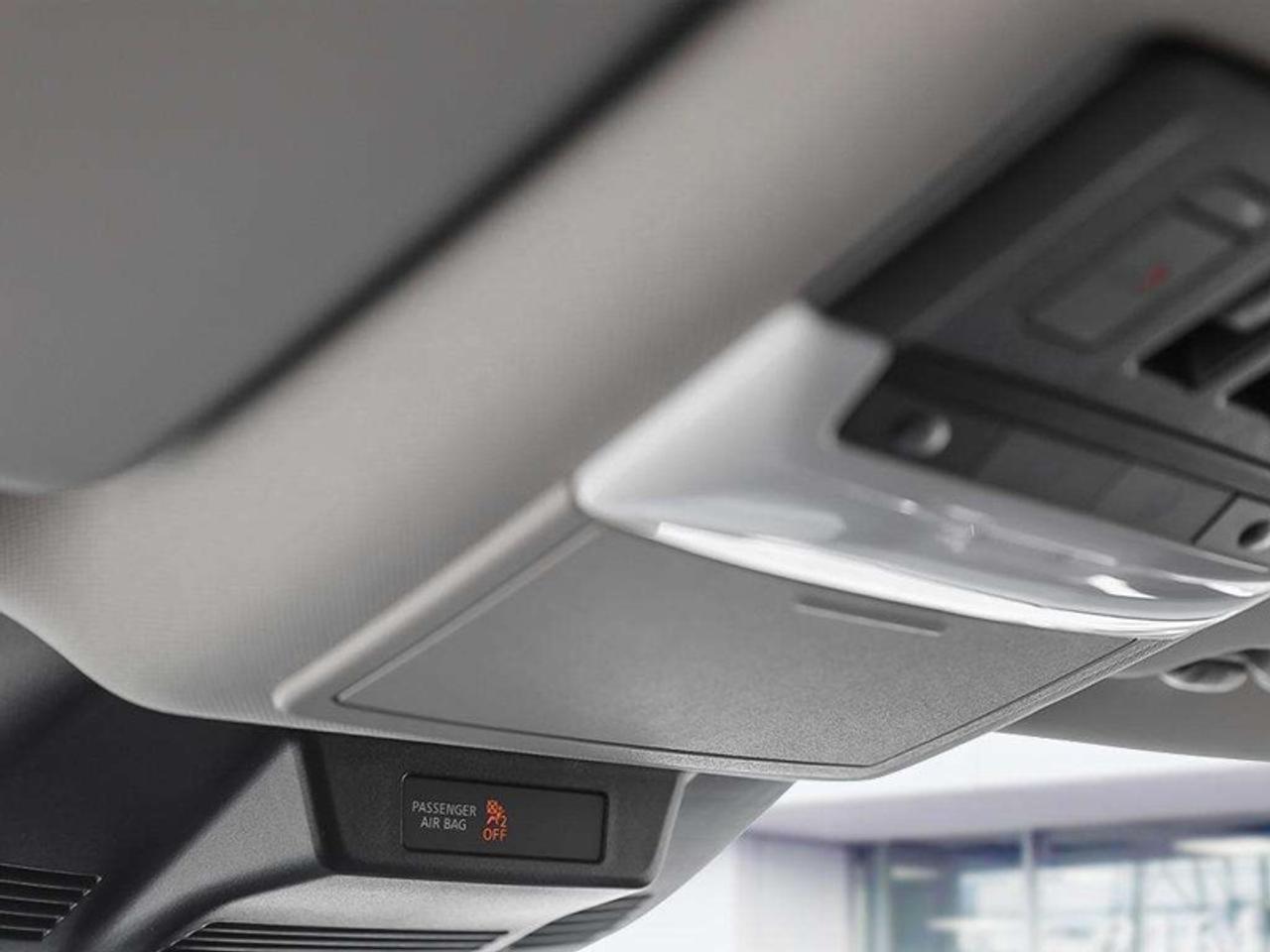 2026 Nissan Rogue SV Dark Armor  - Sunroof -  Power Liftgate Photo