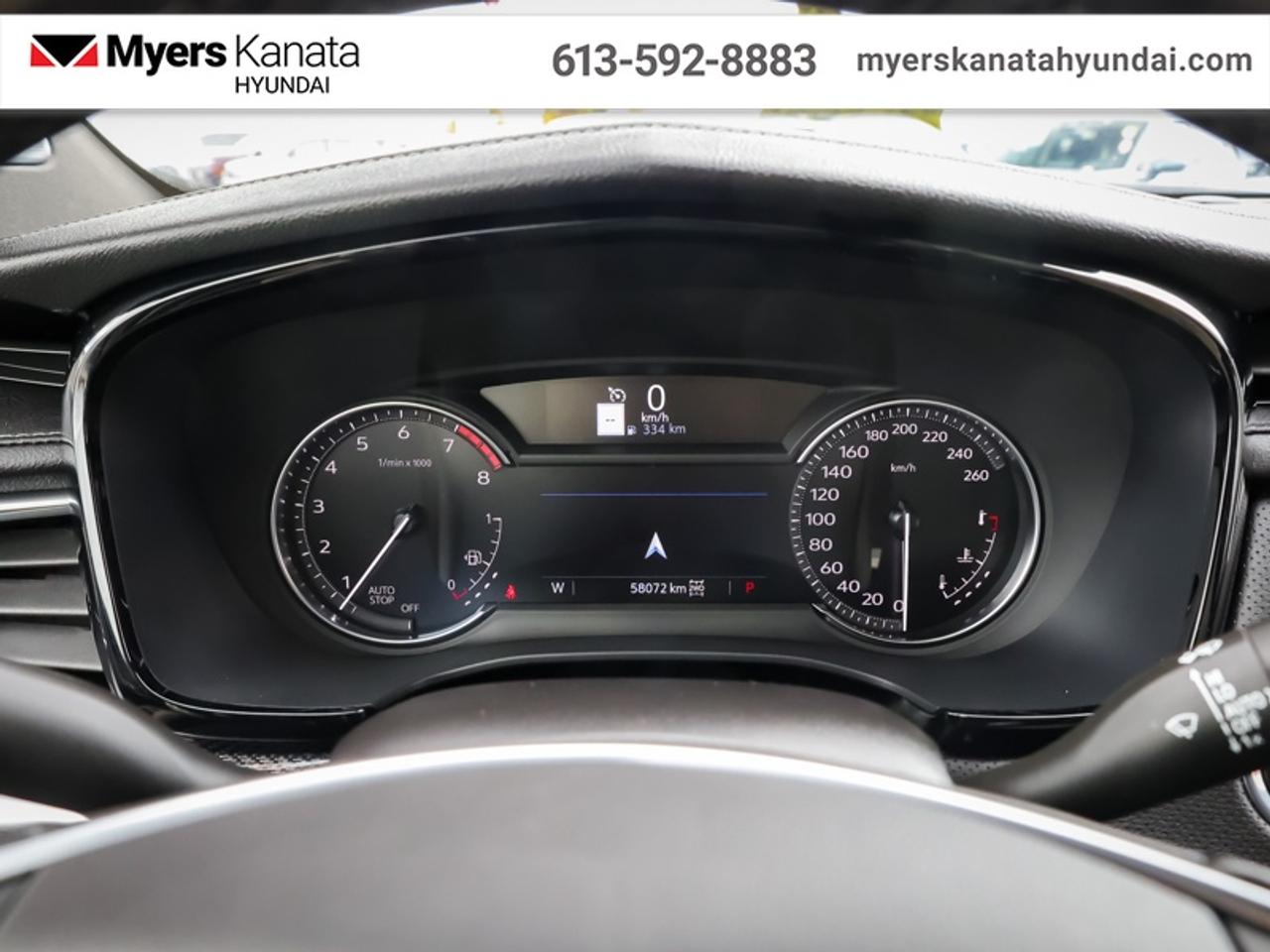 2024 Cadillac XT5 Sport  -  Navigation -  Leather Seats Photo