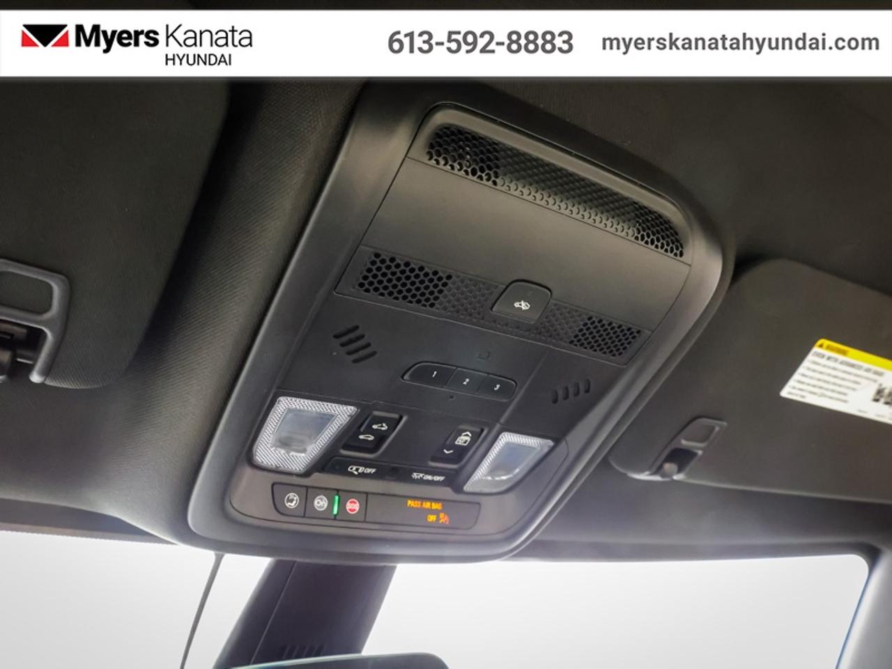 2024 Cadillac XT5 Sport  -  Navigation -  Leather Seats Photo