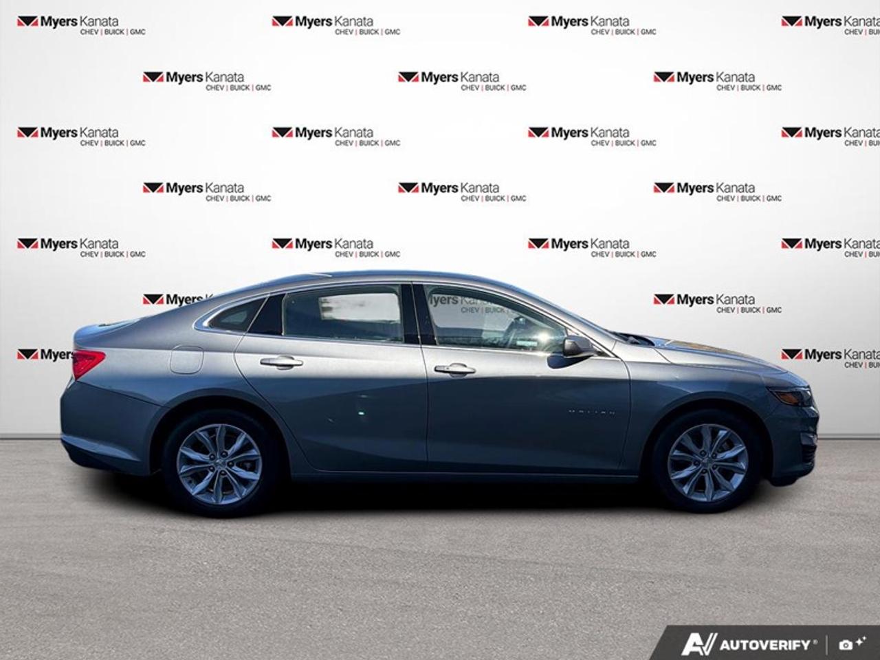 2024 Chevrolet Malibu 1LT  - Aluminum Wheels -  Android Auto Photo