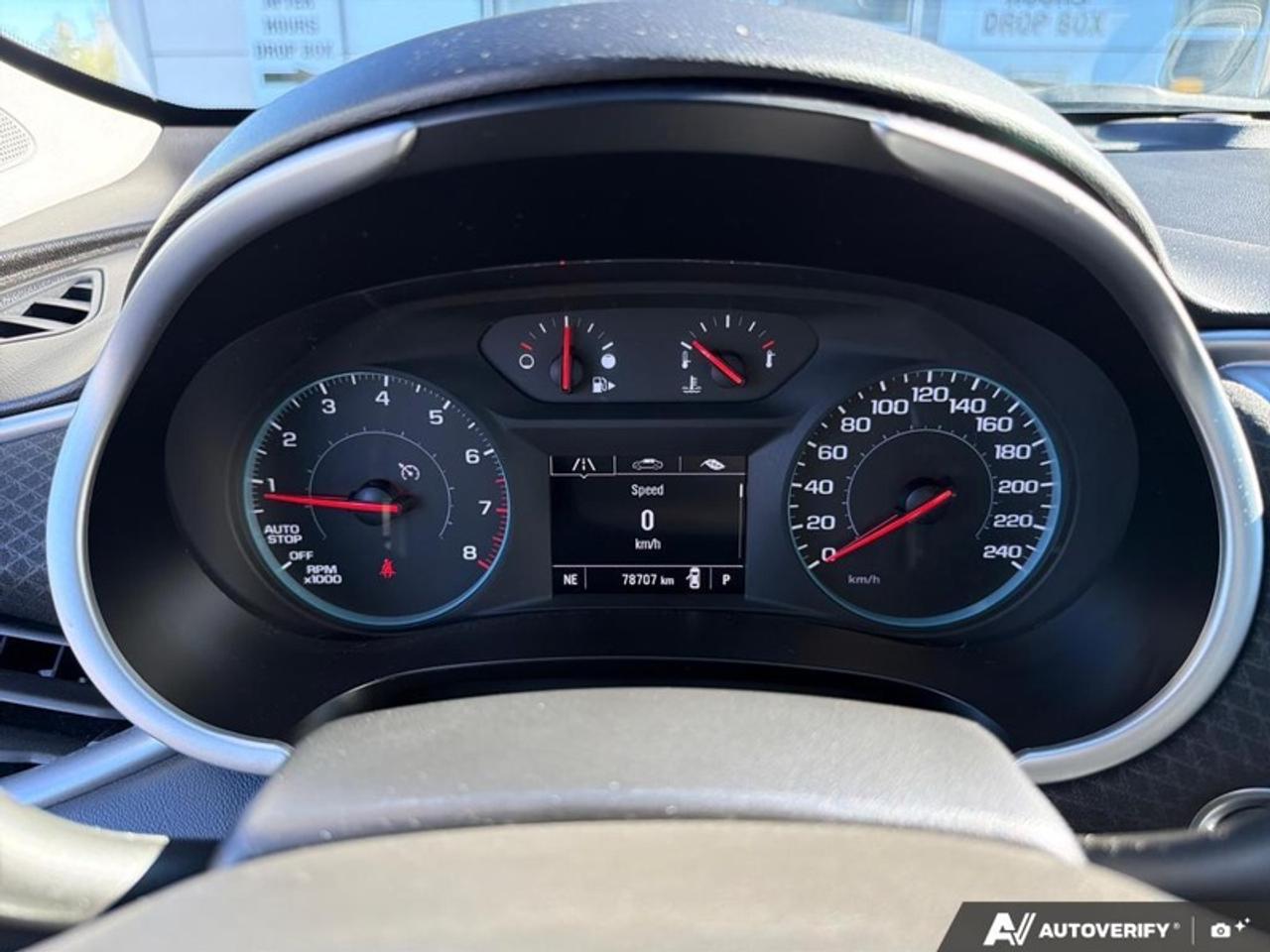 2024 Chevrolet Malibu 1LT  - Aluminum Wheels -  Android Auto Photo