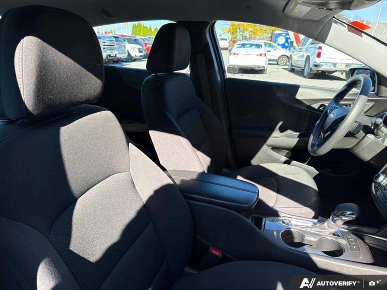 2024 Chevrolet Malibu 1LT  - Aluminum Wheels -  Android Auto Photo