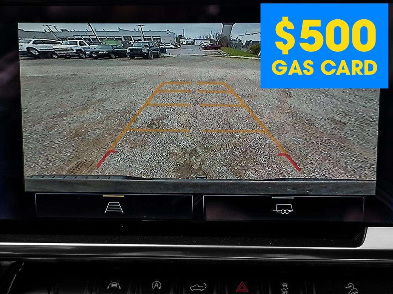 2026 Chevrolet Silverado 1500 Crew Cab Short Box 4-Wheel Drive LT Trail Boss Photo