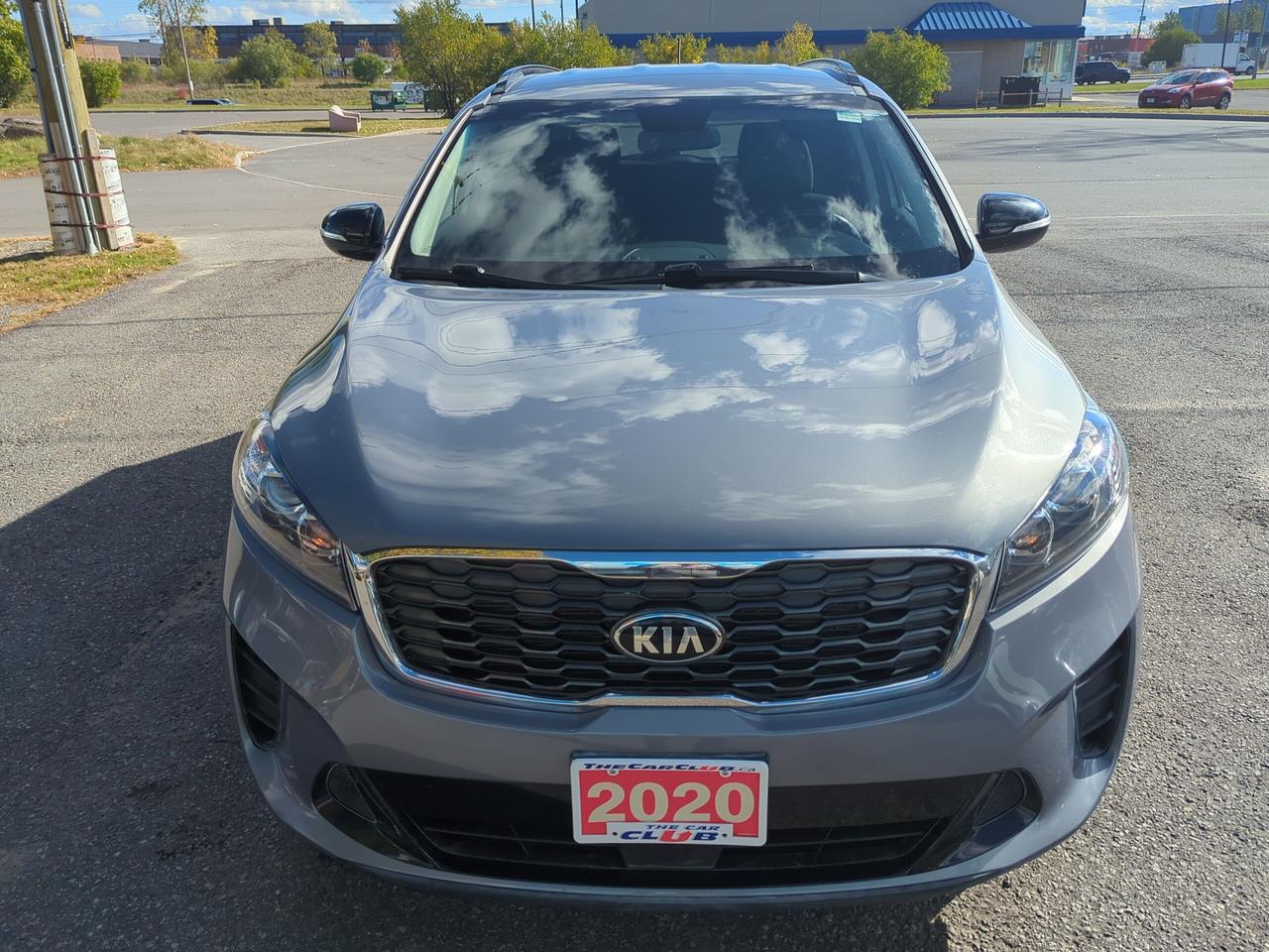 2020 Kia Sorento LX+ V6