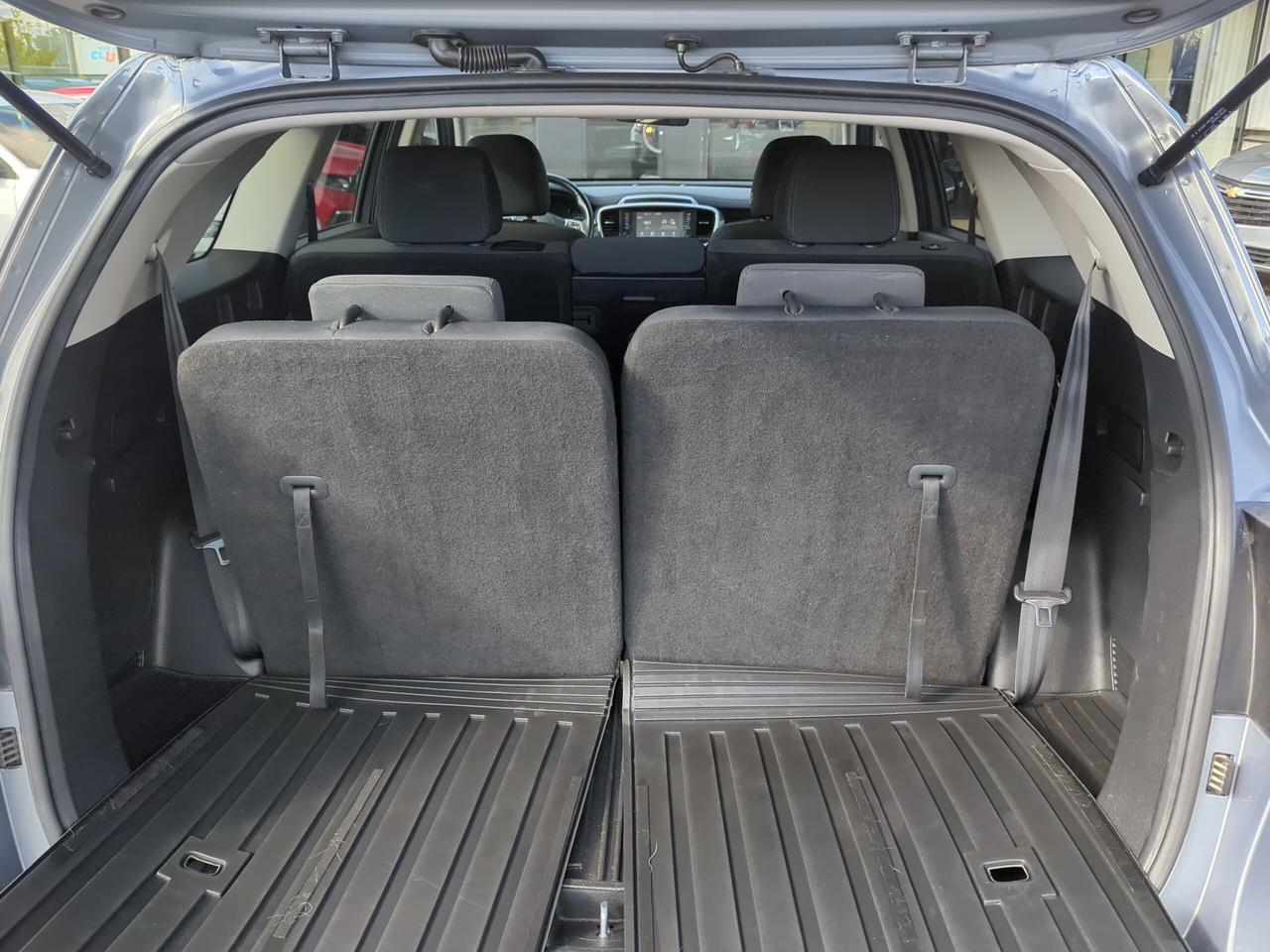 2020 Kia Sorento LX+ V6