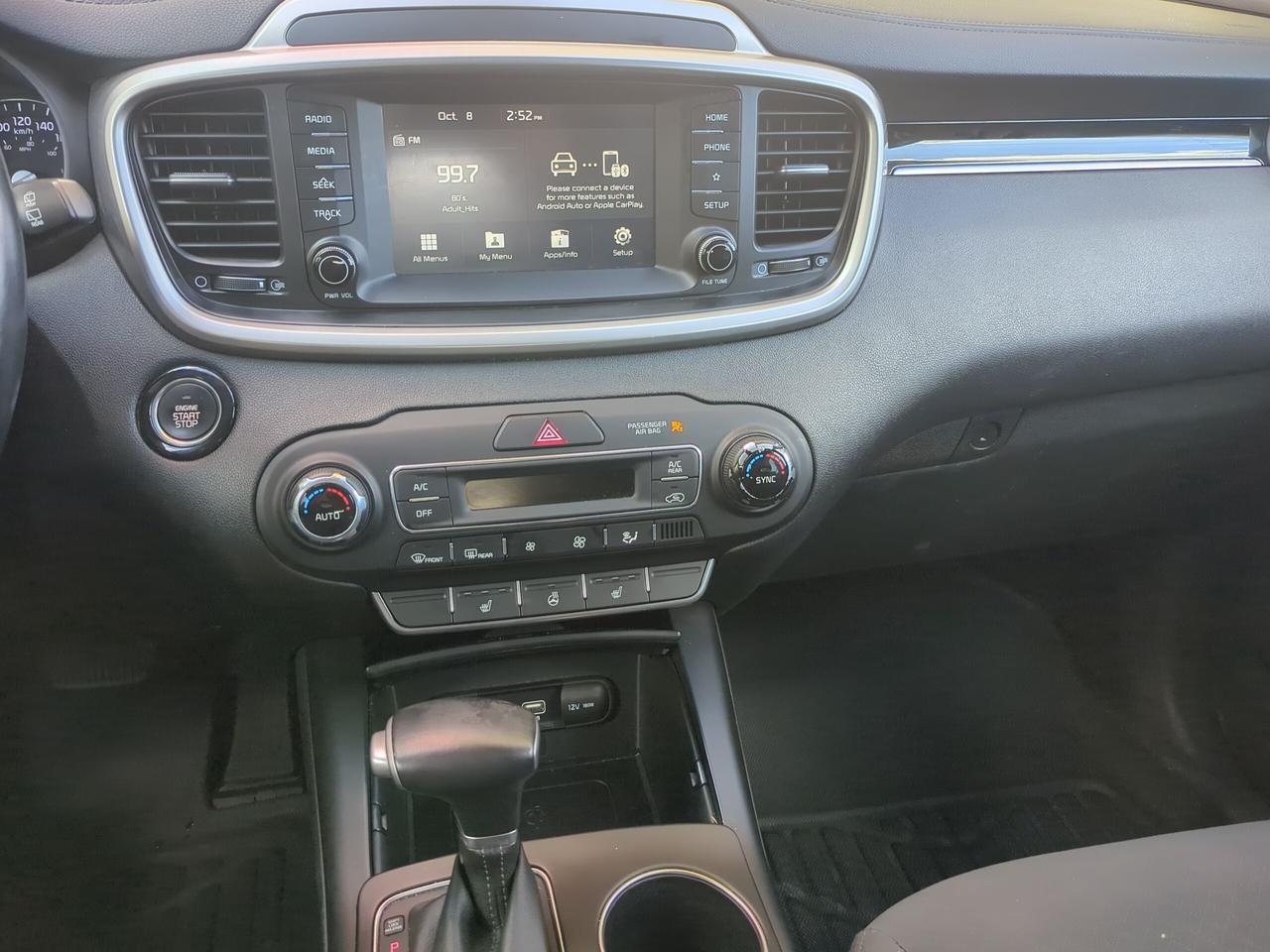 2020 Kia Sorento LX+ V6 Photo