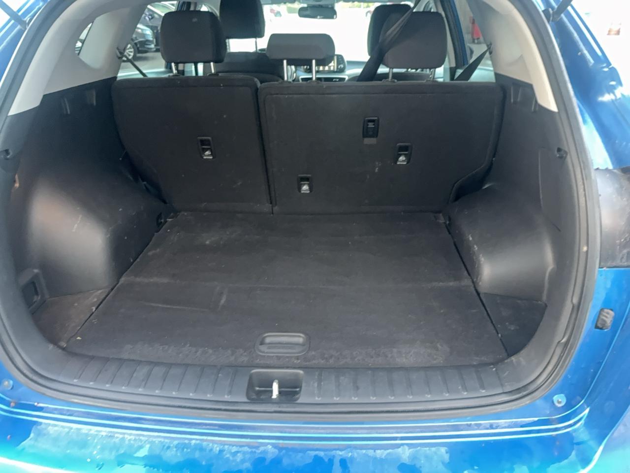 2021 Hyundai Tucson Preferred Photo