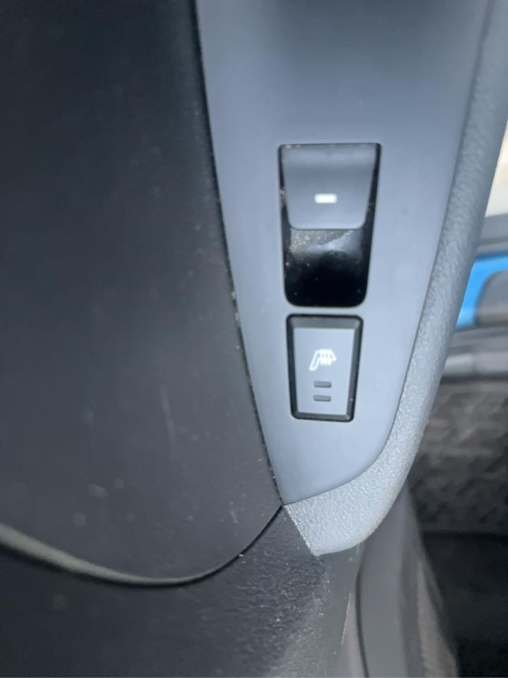 2021 Hyundai Tucson Preferred Photo