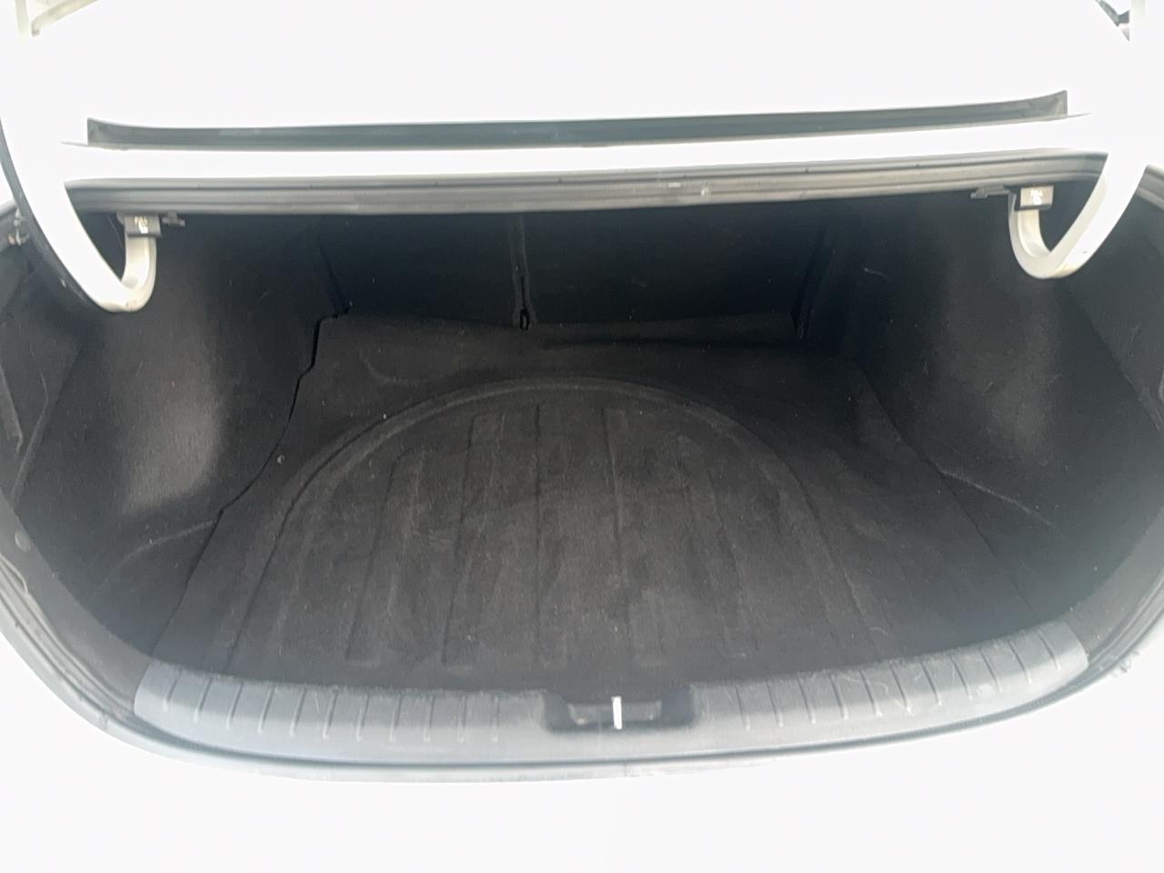 2021 Kia Forte EX+ Photo
