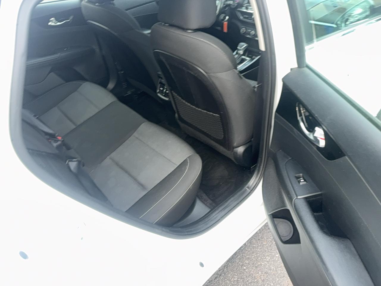2021 Kia Forte EX+