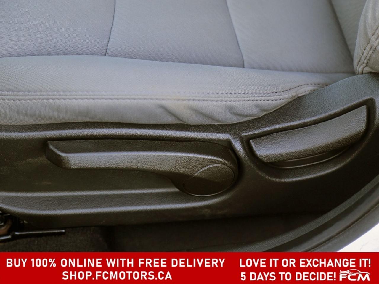 2013 Hyundai Elantra GLS | FULLY CERTIFIED WITH WARRANTY Photo