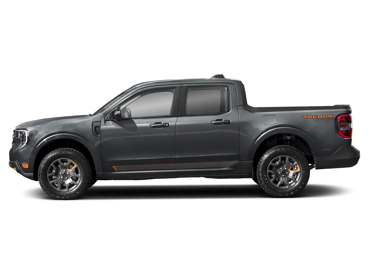 2025 Ford Maverick TREMOR Photo2