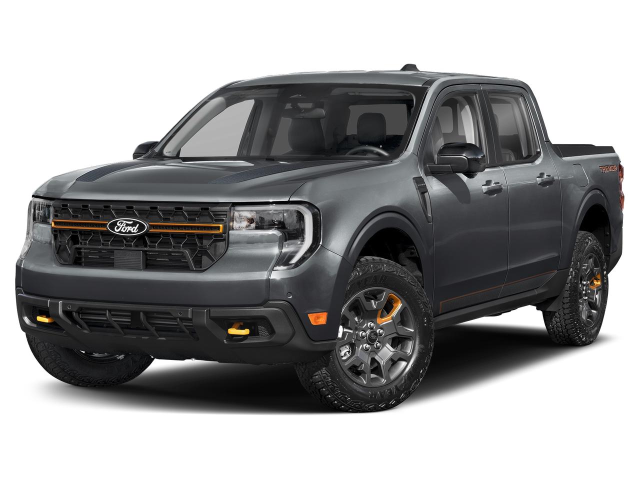 2025 Ford Maverick TREMOR Photo0