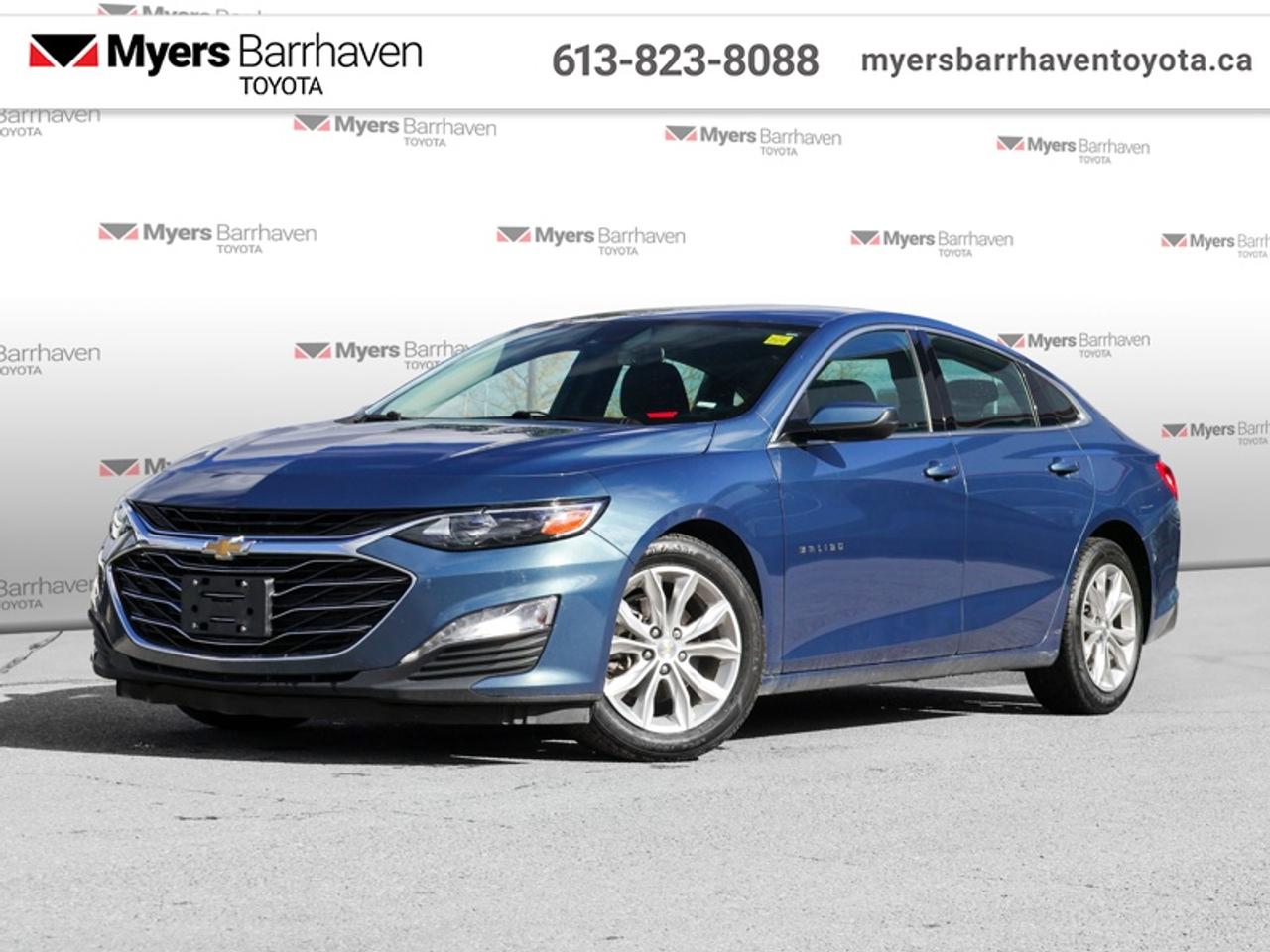 2024 Chevrolet Malibu 1LT  - $162 B/W Photo0