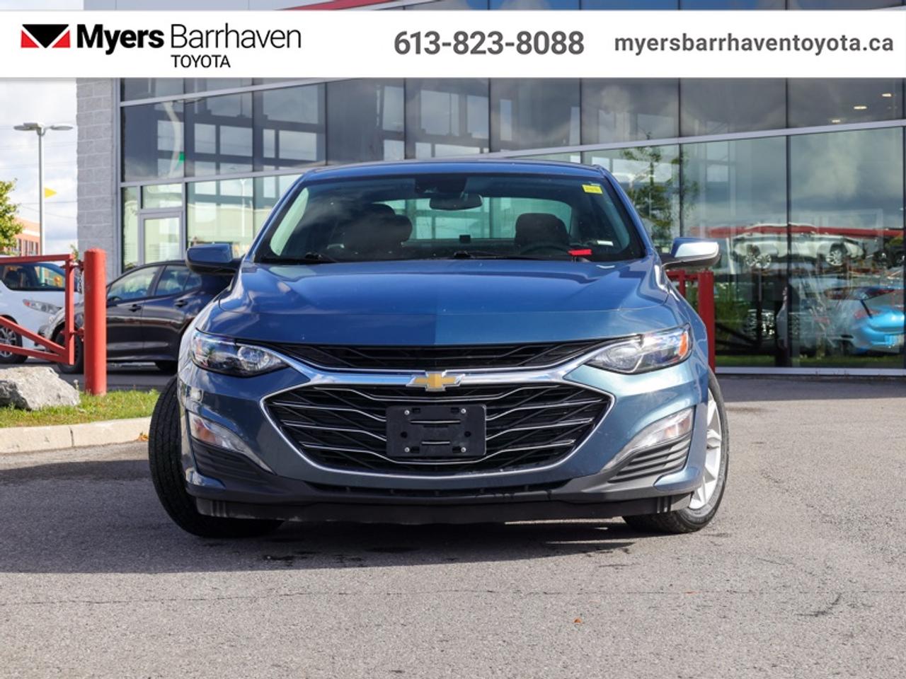 2024 Chevrolet Malibu 1LT  - $162 B/W Photo5