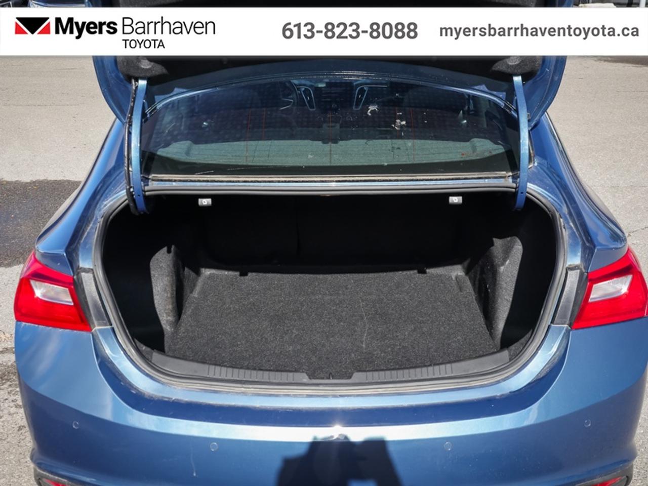 2024 Chevrolet Malibu 1LT  - $162 B/W Photo