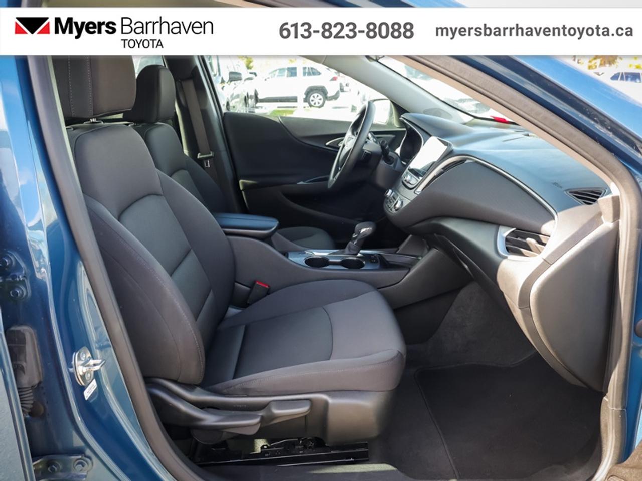 2024 Chevrolet Malibu 1LT  - $162 B/W Photo