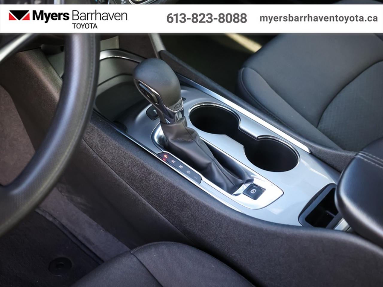 2024 Chevrolet Malibu 1LT  - $162 B/W Photo