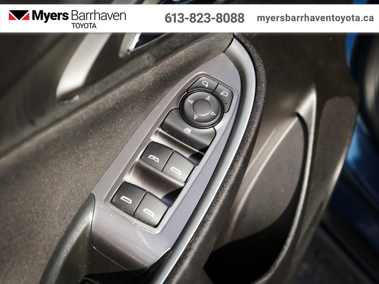 2024 Chevrolet Malibu 1LT  - $162 B/W Photo