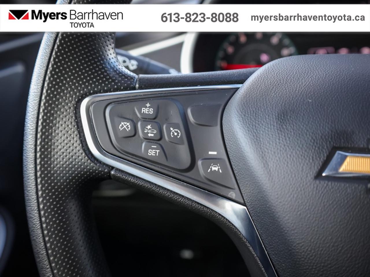 2024 Chevrolet Malibu 1LT  - $162 B/W Photo