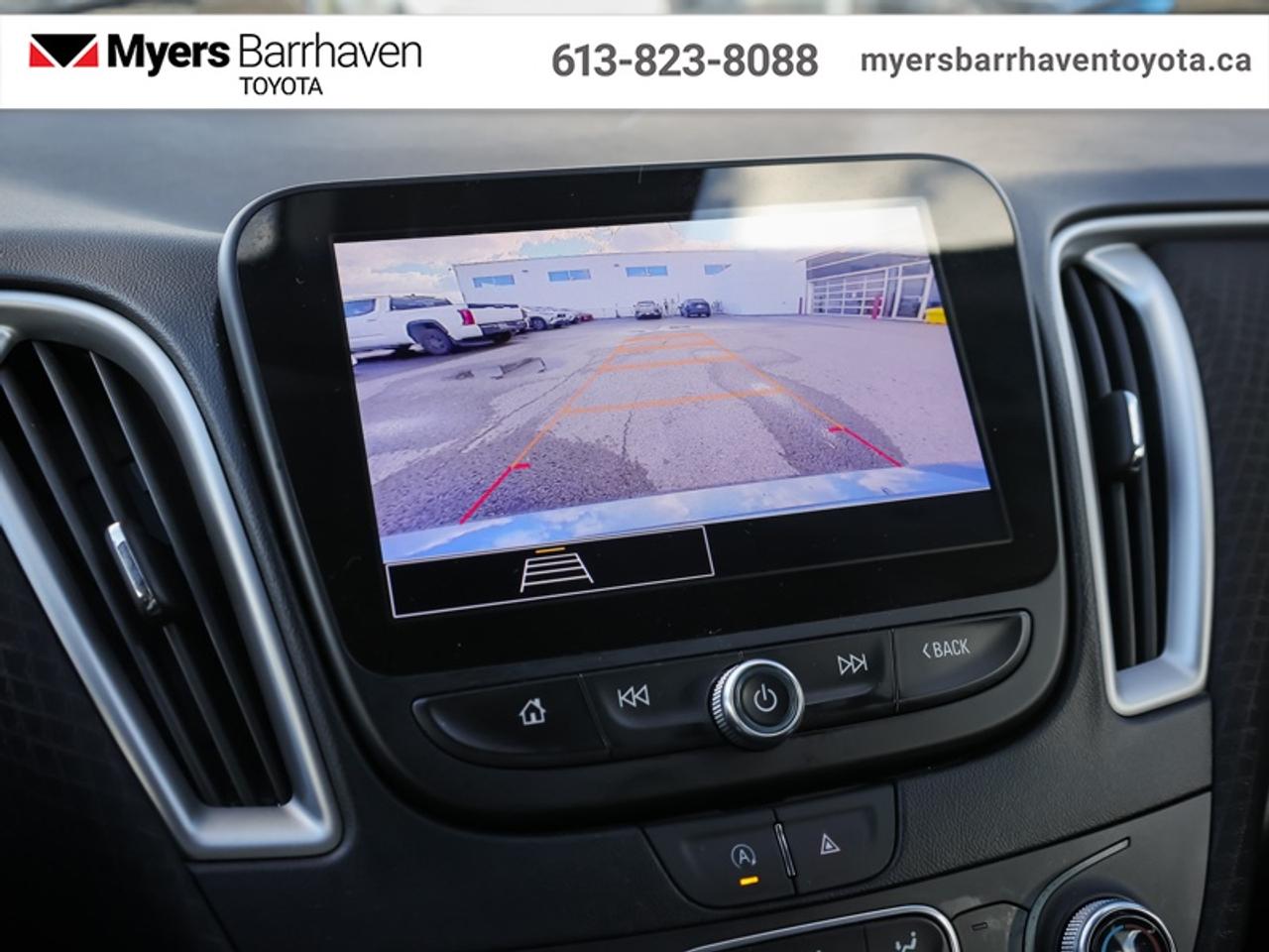 2024 Chevrolet Malibu 1LT  - $162 B/W Photo